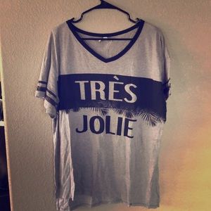 American eagle shirt